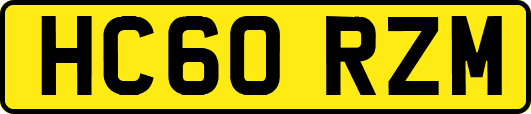 HC60RZM