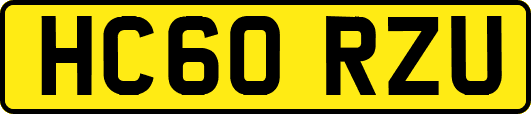 HC60RZU