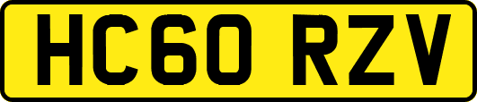 HC60RZV
