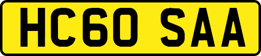 HC60SAA