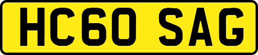 HC60SAG