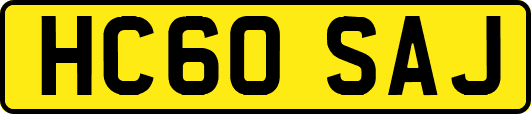 HC60SAJ