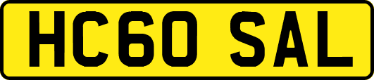 HC60SAL