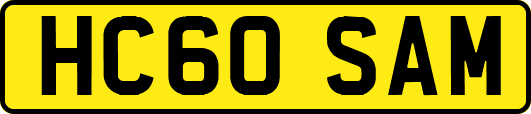 HC60SAM
