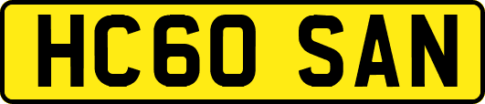 HC60SAN