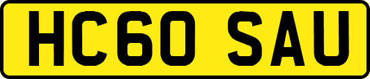 HC60SAU