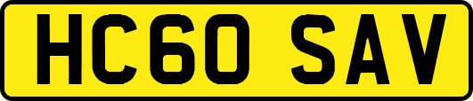 HC60SAV