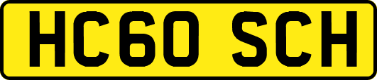 HC60SCH