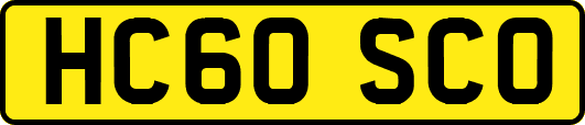 HC60SCO