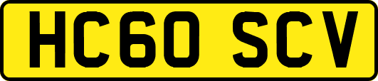 HC60SCV