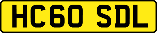 HC60SDL