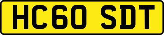 HC60SDT