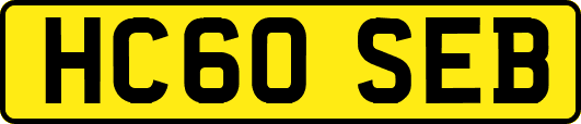 HC60SEB
