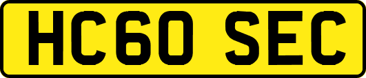 HC60SEC