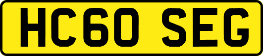 HC60SEG