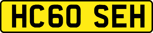 HC60SEH