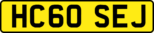 HC60SEJ