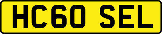 HC60SEL