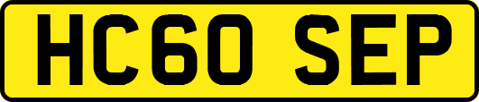 HC60SEP
