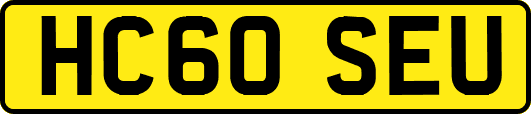 HC60SEU