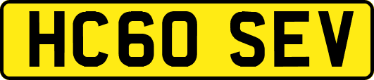 HC60SEV