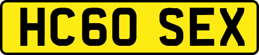 HC60SEX