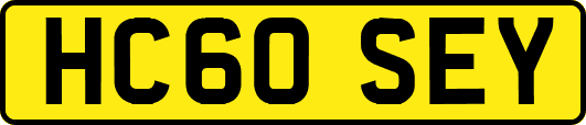 HC60SEY