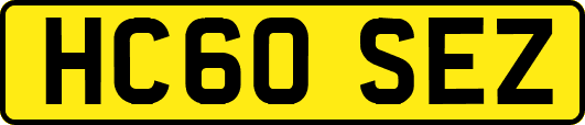 HC60SEZ