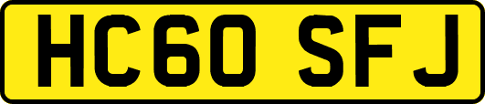 HC60SFJ