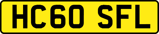 HC60SFL