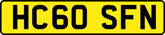 HC60SFN