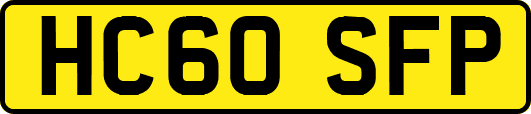 HC60SFP