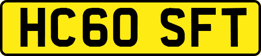 HC60SFT