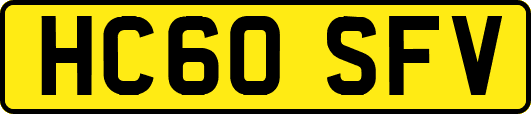 HC60SFV