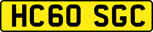 HC60SGC