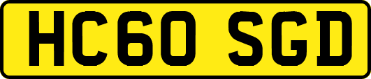 HC60SGD