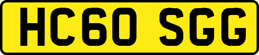 HC60SGG