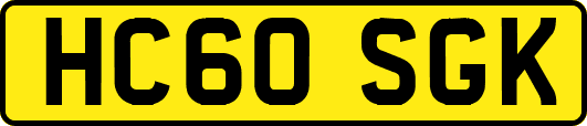 HC60SGK