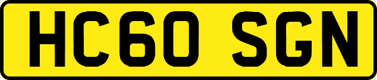 HC60SGN