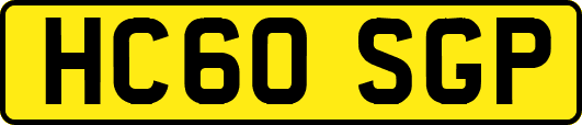 HC60SGP