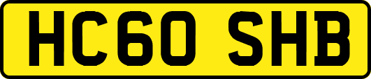 HC60SHB