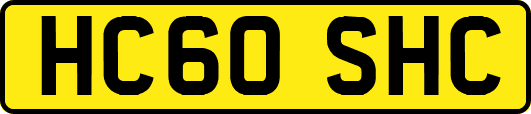 HC60SHC