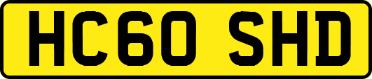 HC60SHD