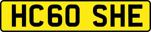 HC60SHE