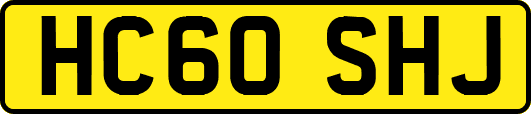 HC60SHJ