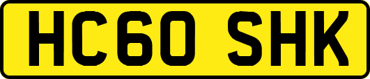 HC60SHK