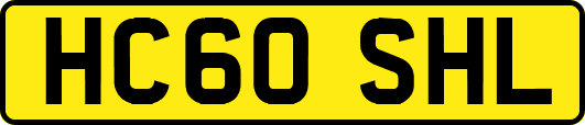 HC60SHL