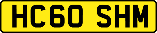 HC60SHM