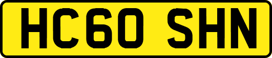 HC60SHN