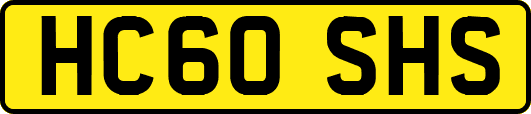 HC60SHS